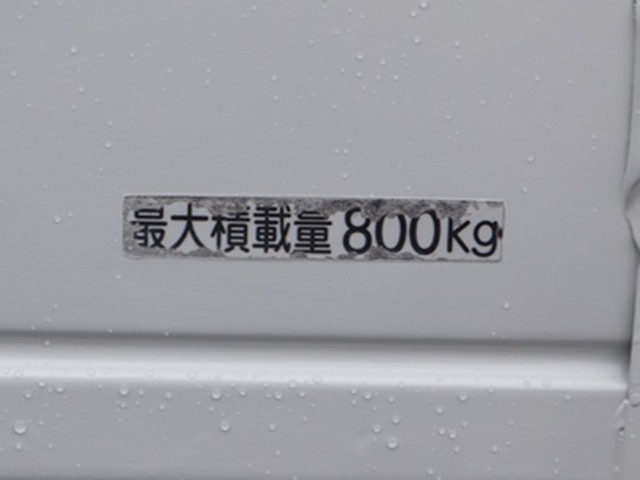 トヨタ タウンエース 小型 平ボディ DBF-S402U(109950) 17枚目