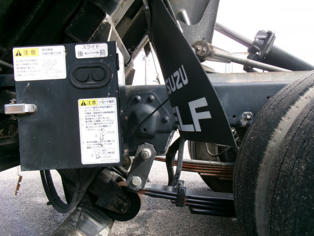 いすゞ エルフ 小型 土砂ダンプ TPG-NKR85AN(111783) 42枚目