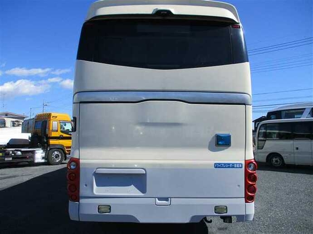 日野 セレガ その他 バス PKG-RU1ESAA(41800) 4枚目
