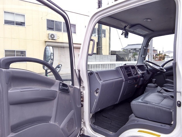 いすゞ エルフ 小型 バン BKG-NPR85AN(11525) 35枚目