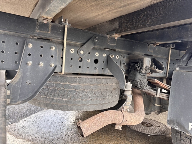 Mitsubishi Fuso canter Small Crane equipped trucks TKG-FEB90(108213) 39枚目