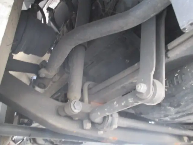 スカニア 大型 トラクタ 2PG-A4X2AEG(106835) 19枚目