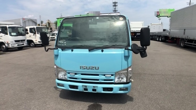 いすゞ エルフ 小型 バン TKG-NJR85AN(34783) 23枚目