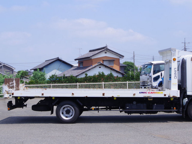 いすゞ エルフ 小型 Translation missing: ja.item.body_keijou_enum.body_keijou_carrier_other TPG-NPR85AN(110706) 17枚目