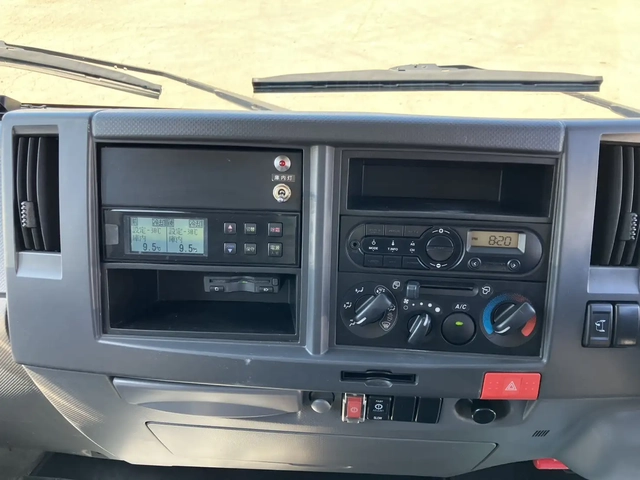 いすゞ エルフ 小型 冷蔵冷凍バン TPG-NLR85AN(106893) 45枚目