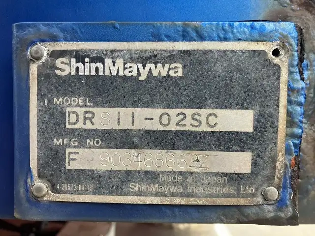 日産自動車 クオン 大型 土砂ダンプ 2PG-CW5AL(107632) 13枚目