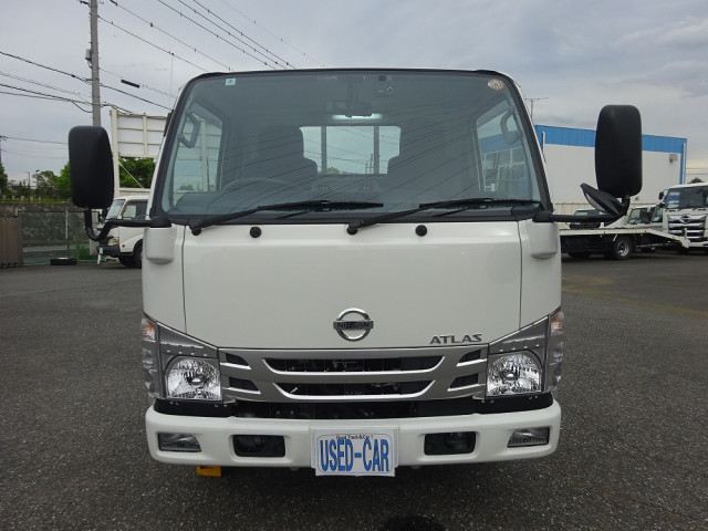 日産自動車 アトラス 小型 平ボディ 2RG-AJS88A(111847) 7枚目