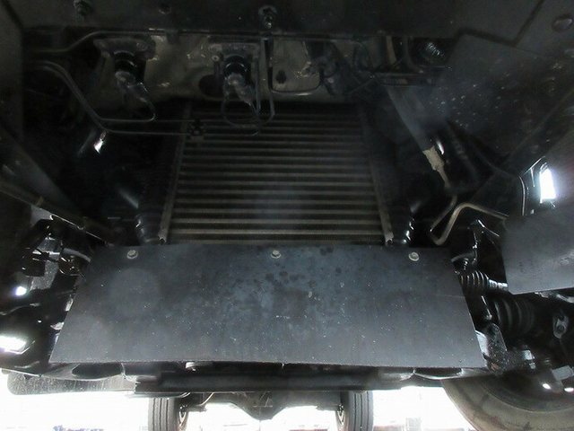 三菱ふそう キャンターガッツ 小型 平ボディ SDG-BSZ5F24(7689) 13枚目