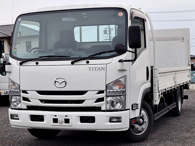 マツダ タイタン 小型 平ボディ 2RG-LPR88AR(105349) 1枚目