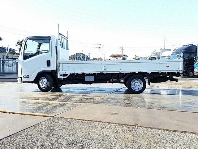 マツダ タイタン 小型 平ボディ TRG-LLR85AR(8201) 20枚目