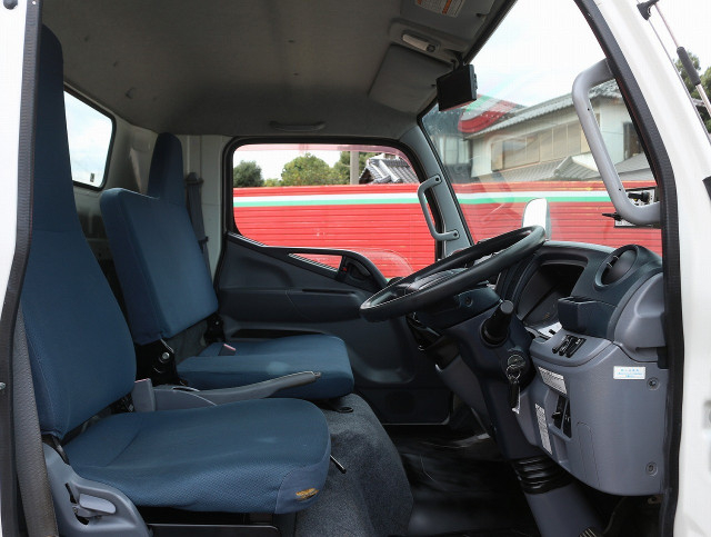 三菱ふそう キャンター 小型 塵芥車（プレス式） TKG-FEB90(113165) 39枚目