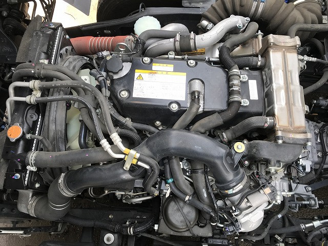 いすゞ フォワード 中型 ウィング 2RG-FRR90T4(110242) 22枚目