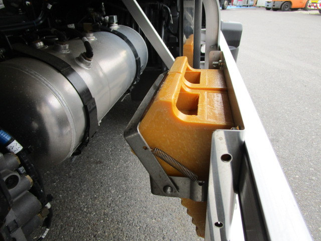 日野 レンジャー 増トン 冷蔵冷凍バン 2KG-FE2ACG(107324) 44枚目