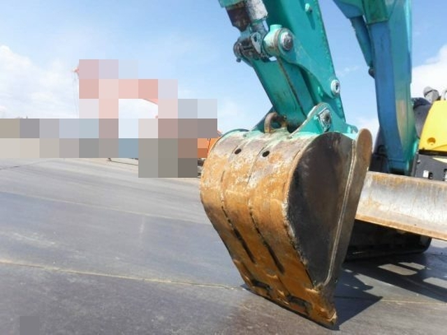 YANMAR その他・不明 その他 ユンボ B3-6A(6674) 4枚目