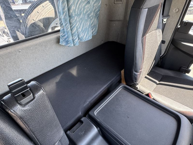 三菱ふそう ファイター 増トン コンテナ専用車 2KG-FK62FZ(112885) 37枚目