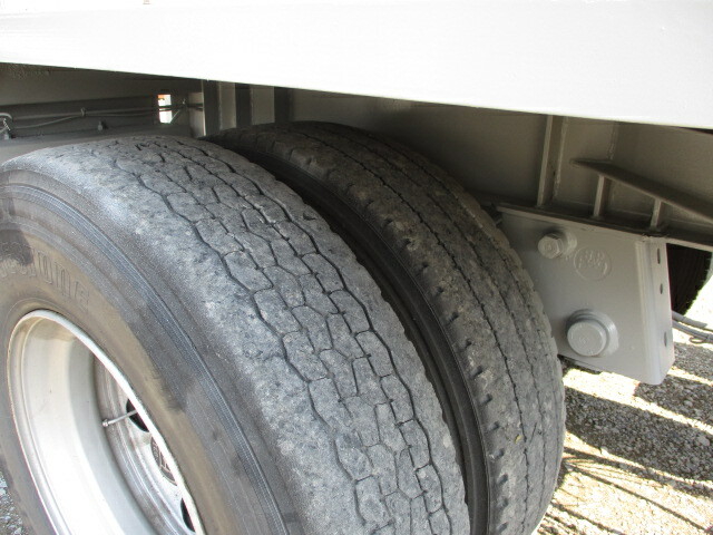 Trex Other trailer CTB22003(10970) 35枚目
