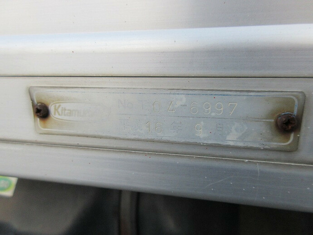 マツダ タイタン 小型 バン KR-LHR69N(7721) 22枚目
