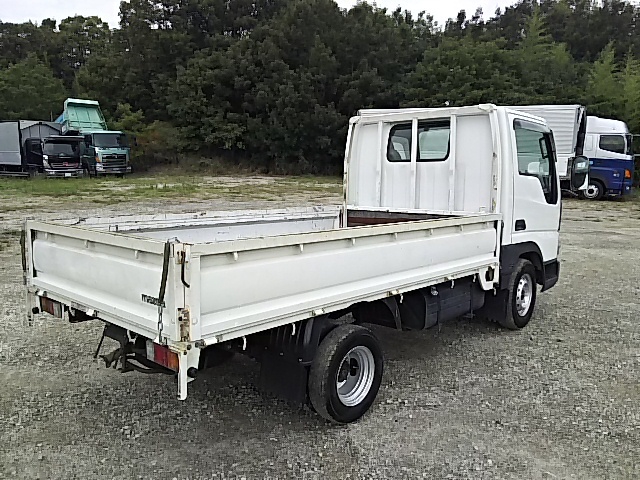 マツダ タイタン 小型 平ボディ AF-SYE4T(7648) 7枚目
