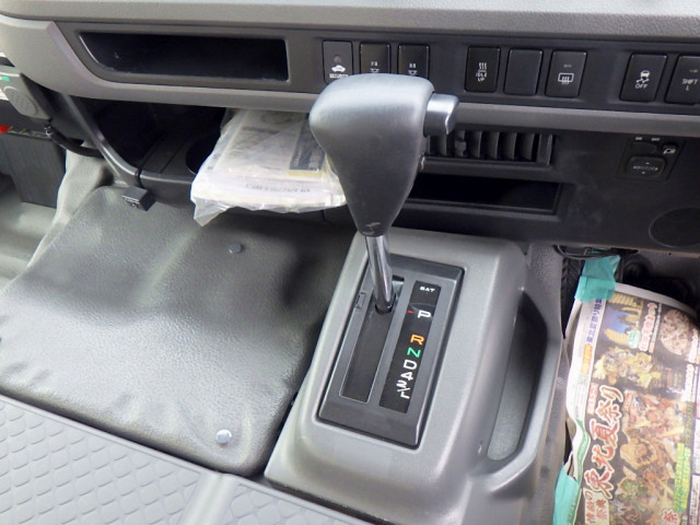 日野 リエッセⅡ 小型 バス 2DG-XZB70M(110042) 23枚目