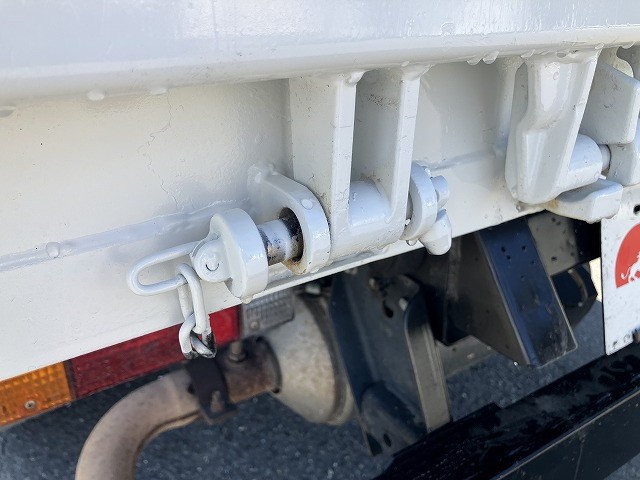 三菱ふそう キャンター 小型 土砂ダンプ 2RG-FBA60(109416) 39枚目