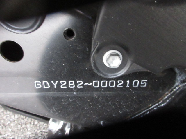 トヨタ ダイナ 小型 Wキャブ 2WG-GDY282(113095) 50枚目