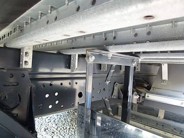 いすゞ エルフ 小型 バン 2RG-NPR88AN(113806) 36枚目
