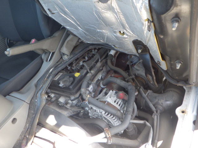 日産自動車 アトラス 小型 保冷バン TKG-SZ2F24(64128) 24枚目