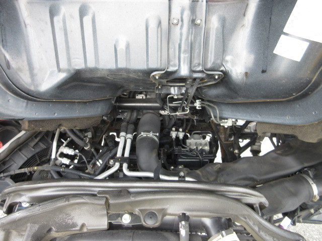 トヨタ ダイナ 小型 バン 2RG-XZU645(105352) 28枚目