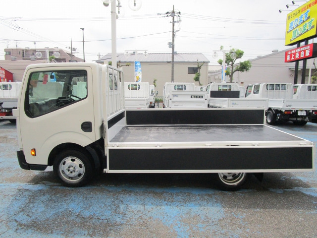 日産自動車 アトラス 小型 平ボディ CBF-SQ2F24(109775) 10枚目