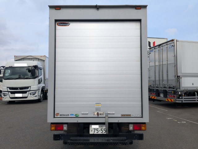 トヨタ ダイナ 小型 バン TKG-XZU655(104275) 5枚目