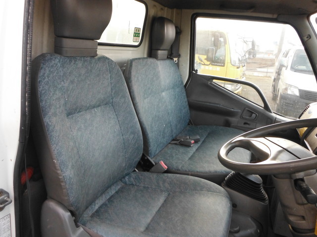 三菱ふそう その他・不明 その他 高所作業車 KK-FE53EB(1435) 27枚目