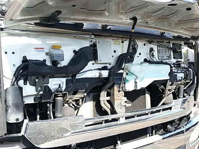 UDトラックス（日産） クオン 大型 ウィング ADG-CG4ZA(8236) 57枚目