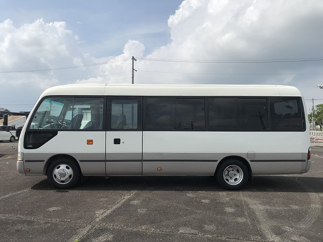 トヨタ コースター 小型 その他 SPG-XZB50(110169) 7枚目