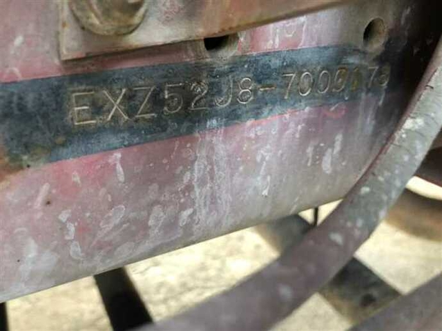 いすゞ ギガ 大型 トラクタ PDG-EXZ52J8(37791) 5枚目