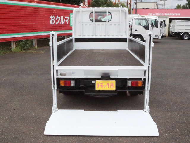 日産自動車 アトラス 小型 平ボディ CBF-SQ2F24(111828) 23枚目