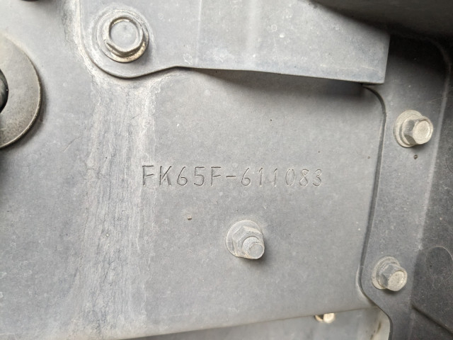 三菱ふそう ファイター 小型 ウィング 2KG-FK65F(110902) 45枚目