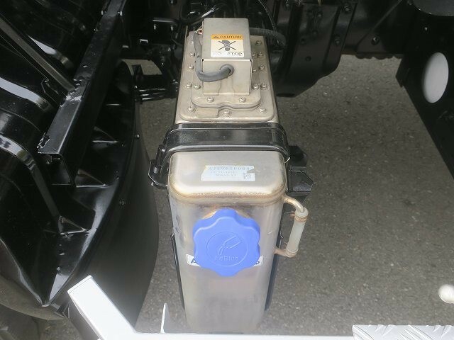 UDトラックス（日産） コンドル 大型 Translation missing: ja.item.body_keijou_enum.body_keijou_almi_block QKG-PK39LH(27520) 11枚目