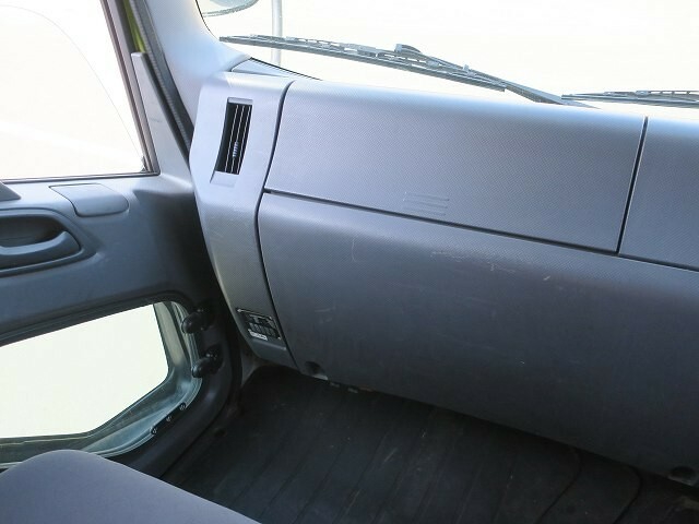 Isuzu forward Middle Wing body TKG-FRR90T2(40017) 15枚目