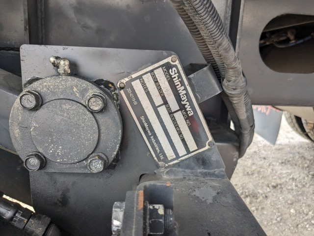 いすゞ フォワード 中型 平ボディ TKG-FRR90T2(109895) 8枚目