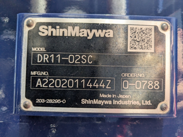 三菱ふそう スーパーグレート 大型 土砂ダンプ 2KG-FV70HX(111445) 25枚目