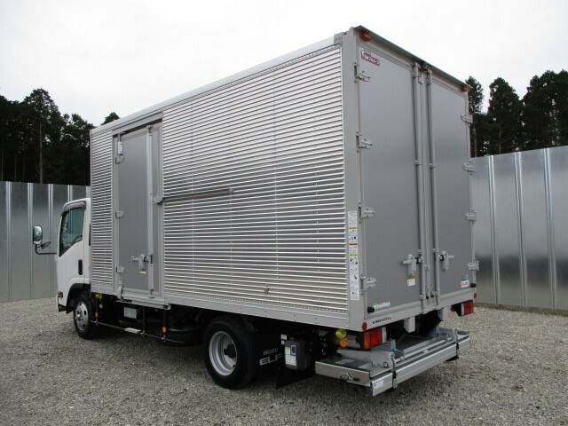 いすゞ エルフ 小型 バン 2RG-NPR88AN(6813) 36枚目