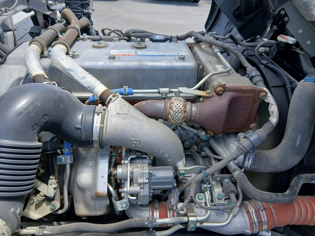 日野 レンジャー 中型 冷蔵冷凍バン 2KG-FC2ABA(109745) 23枚目