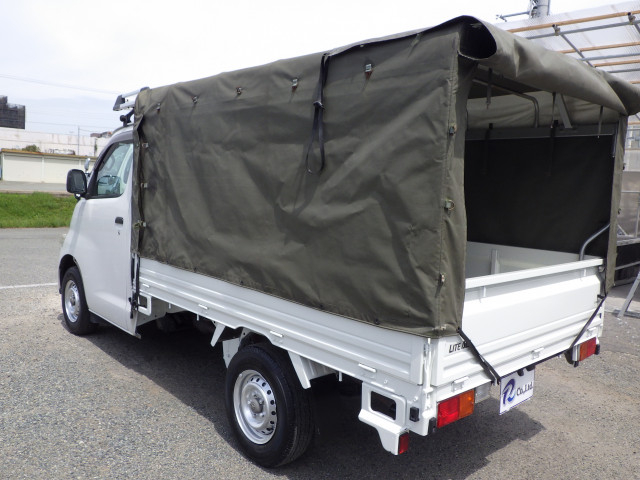 トヨタ ライトエース 小型 平ボディ DBF-S402U(110662) 25枚目