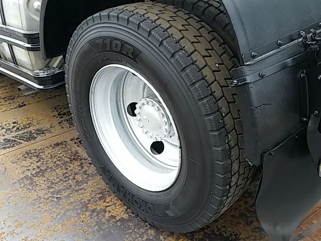 いすゞ ギガ 大型 トラクタ PJ-EXD52D6(11542) 38枚目
