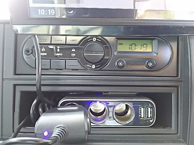 三菱ふそう キャンター 小型 平ボディ TKG-FBA20(7871) 33枚目