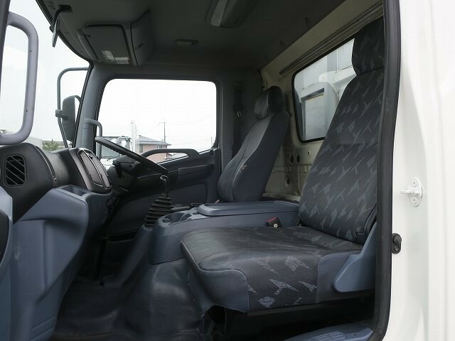 日野 レンジャー 中型 ウィング BDG-FC6JJWA(40884) 23枚目