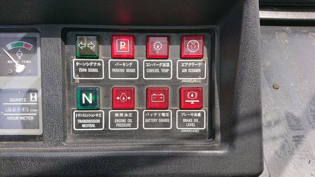 TCM other Material handling F60(9715) 14枚目