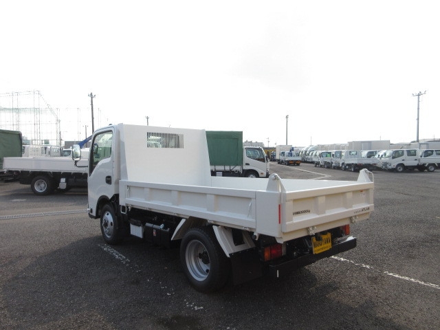 日産自動車 アトラス 小型 土砂ダンプ 2WG-AKS88AT(108836) 3枚目