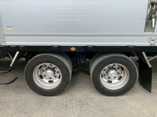 三菱ふそう スーパーグレート 大型 特装車・その他 PJ-FS54JVZ(112843) 19枚目