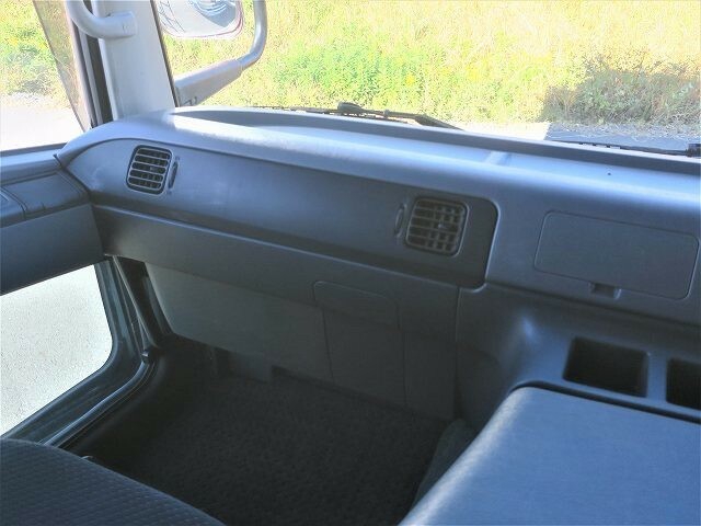 三菱ふそう スーパーグレート 大型 トラクタ LDG-FV50VJR(27109) 15枚目